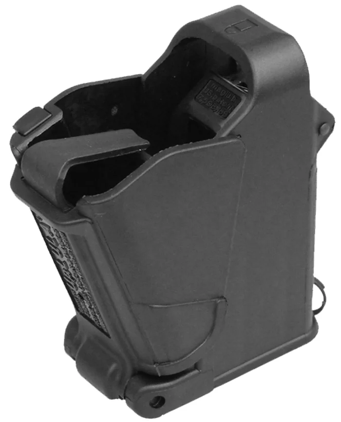 A88300 – Maglula Chargette Uplula compatible du 9 mm au 45 acp.