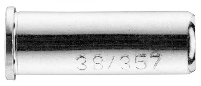 A89505 – Douilles amortisseurs aluminium pour 38sp-357mag
