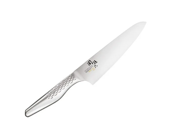 AB.5158 – COUTEAU CHEF KAI SHOSO 18CM INOX