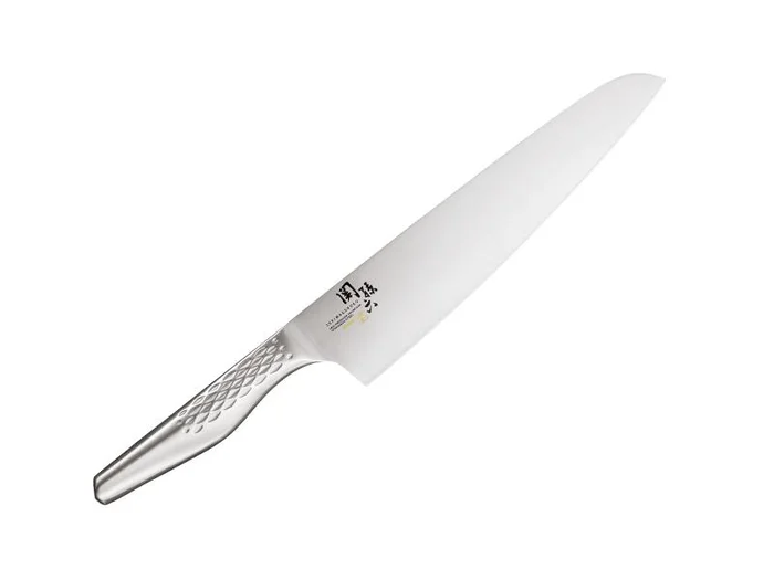 AB.5160 – COUTEAU CHEF KAI SHOSO 24CM INOX
