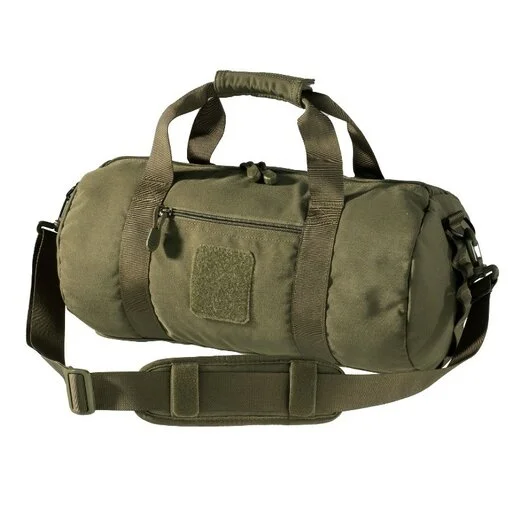 AB Urban Duffle Bag sac de transport Molle avec bandoulière, 16L, RAL 7013