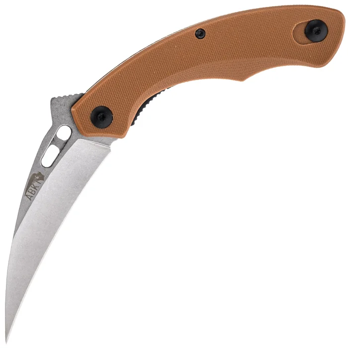 AB1048T – ABKT Karambit