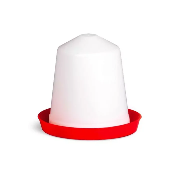 Abreuvoir plastique canetons 10L