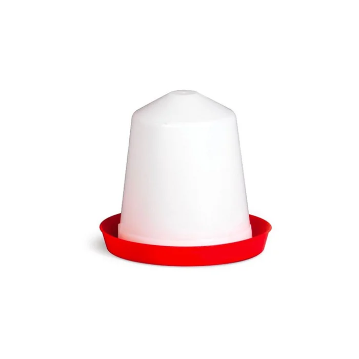 Abreuvoir plastique éco 3L