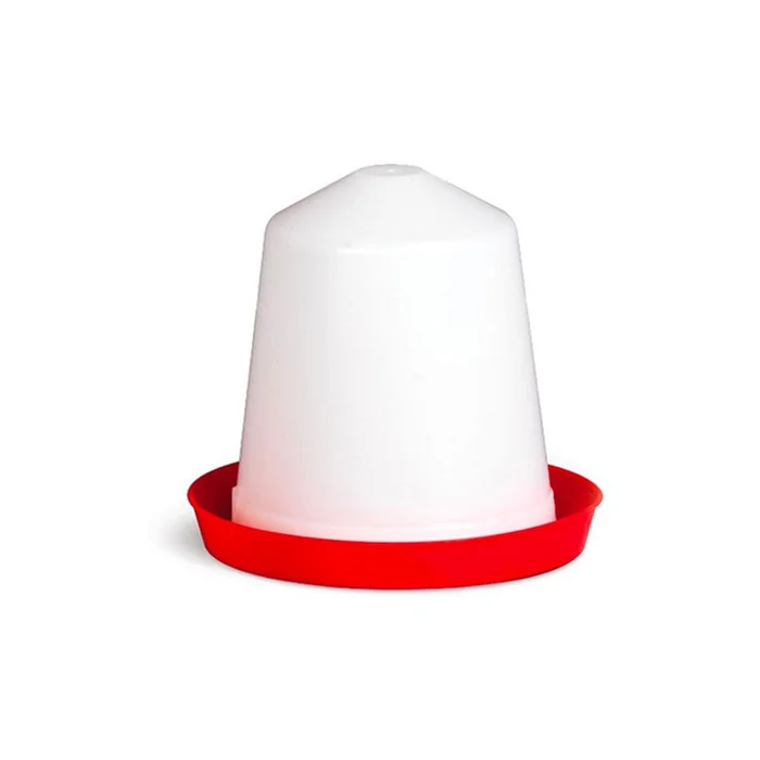 Abreuvoir plastique éco 6L
