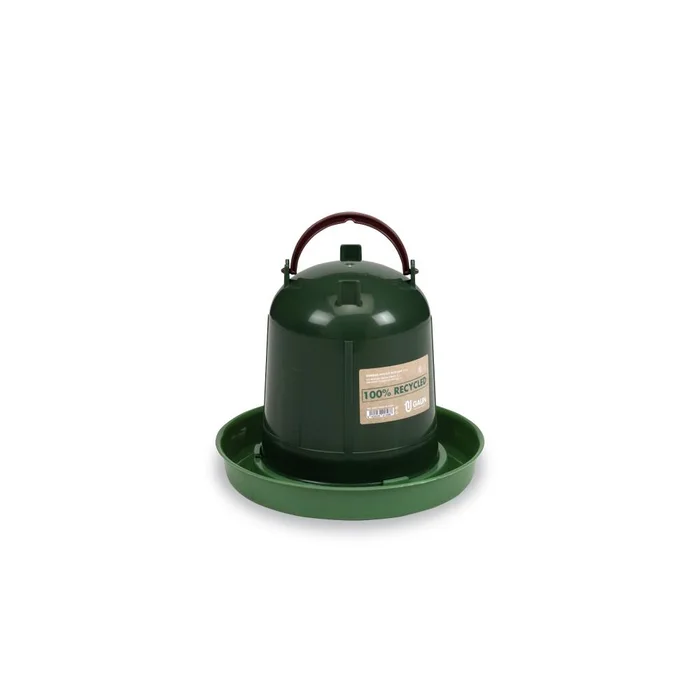 ABREUVOIR SIPHON + POIGNEE RECY