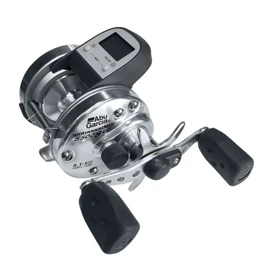 Abu Garcia AMBS-5500LC Ambassadeur S Compteur de Ligne
