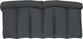 AC111 Pochette rangement 12 couteaux pliants XL