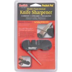 AC134 SMITH’S 3 IN 1 SHARPENING SYSTEM