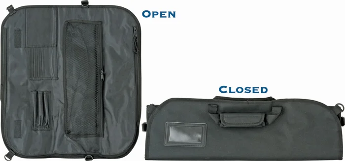 AC142 – Chef’s Knife Case