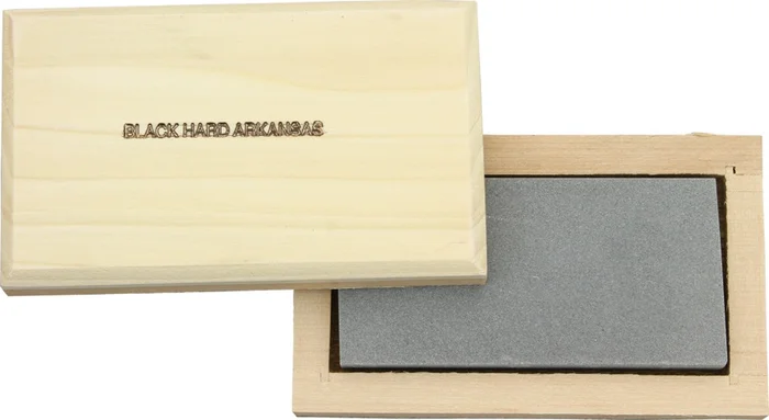 AC15 – Arkansas Whetstone Hard