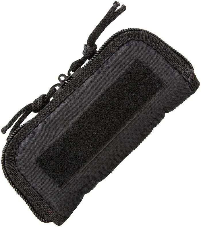 AC180 – Pochette renforcée 22 cm