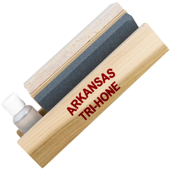 AC21 – Arkanas Tri-Hone