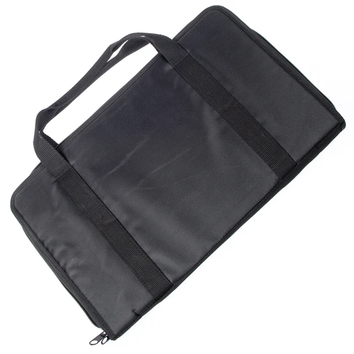 AC212 – Mallette souple nylon 40 couteaux