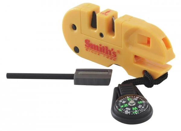AC50364 – Smith&rsquo;s Poket Pal X2