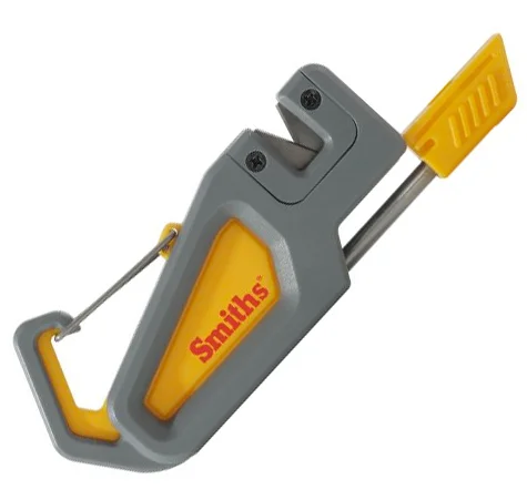 AC50538 – Smith&rsquo;s affûteur de poche Pack Pal