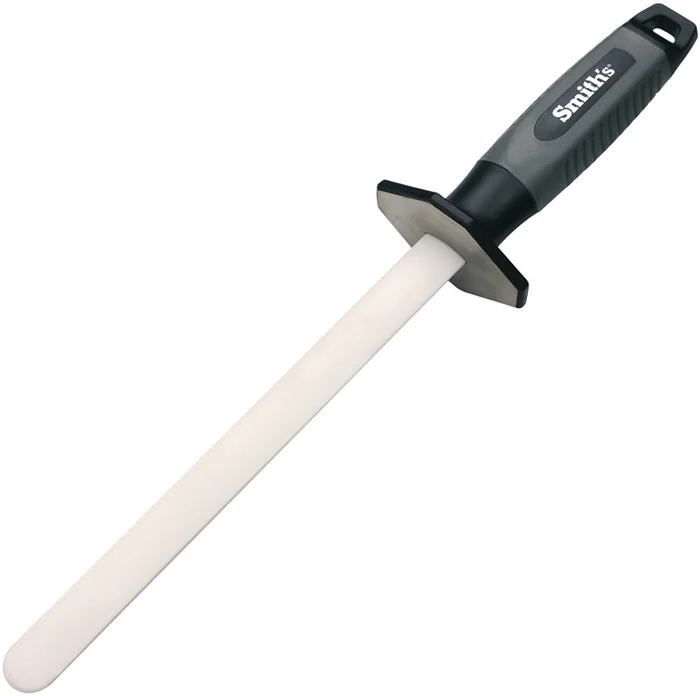AC51205 – Smith&rsquo;s Sharpeners fusil d&rsquo;affûtage céramique