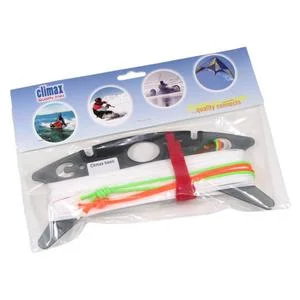 Accessoire de kitesurf Dyneema Basic 40 daN 2×20 m