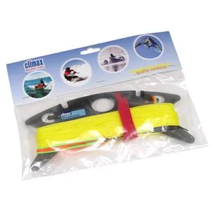 Accessoire de kitesurf Dyneema Profiline 20 daN 2×30 m