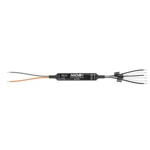 Accessoire pour harnais connexion Bi-motorisation