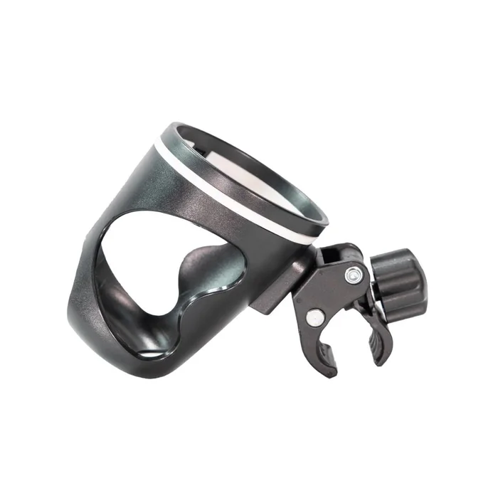 Accessoire vélo Quietkat Support de Bouteille d’Eau pour Guidon