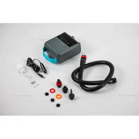 Accessoires AilesDuotone Pump ePump Lazepump