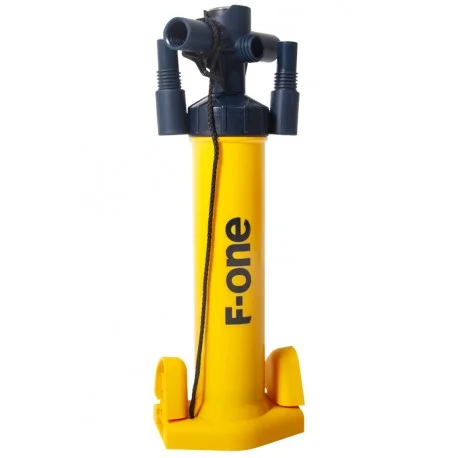 Accessoires AilesF-One Mini Pompe Compact