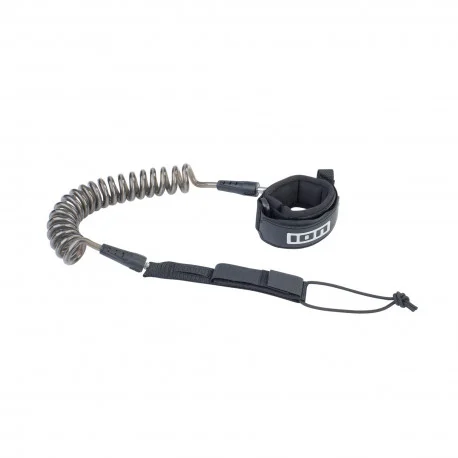 Accessoires AilesIon Wing Leash Core pour poignet – Noir 2025
