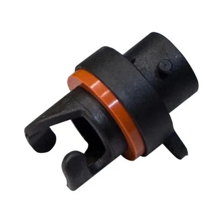 Accessoires AilesSurfpistols Adaptateur pompe de kite baïonnette / Aile de wing ou kite embout sup