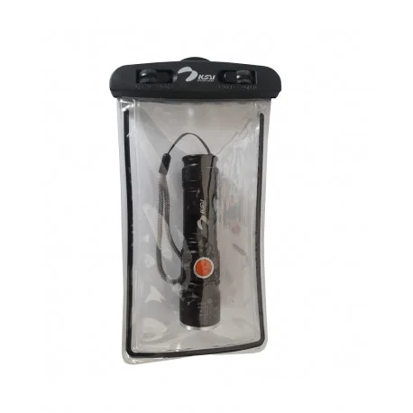 Accessoires divers Ailes KitesurfKSV Lampe led USB P65