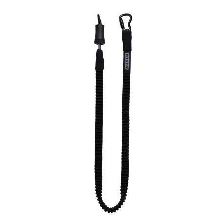 Accessoires divers Ailes KitesurfMystic Kite HP Leash Long black 2025