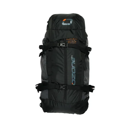 Accessoires divers Ailes KitesurfOzone Snow Kite Technical Mountain Bag 2025