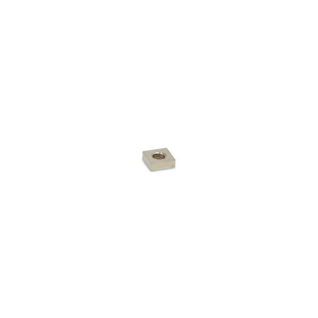 Accessoires FoilSurfpistols ÉCROU PLAT CARRÉ US BOX M8 2023