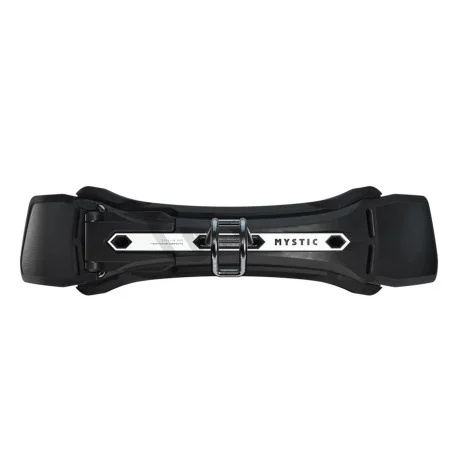 Accessoires Harnais WindsurfMystic Stealth Bar Gen 3 Windsurf – Blanc/Noir 2024