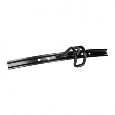 Accessoires Harnais WindsurfMystic Stealth Bar Windsurf Hook 2024