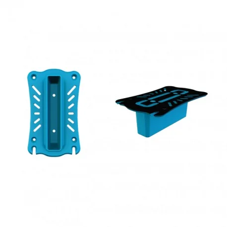 Accessoires KiteFoilF-One Adaptateur Deep KF Plate