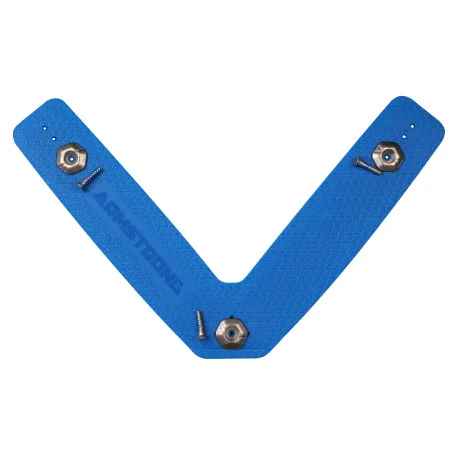 Accessoires PlanchesArmstrong Ultralight Foostrap V