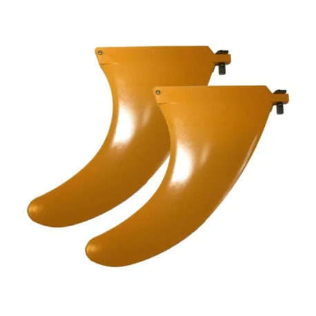 Accessoires PlanchesF-One FINS FOR US BOX MANGO (SET OF 2 FINS) 2021