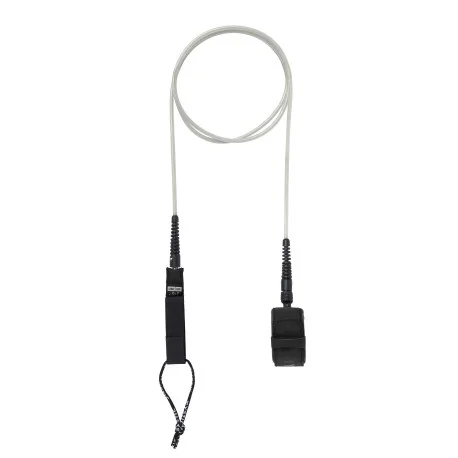 Accessoires PlanchesMystic Wing Board Leash Ankle white