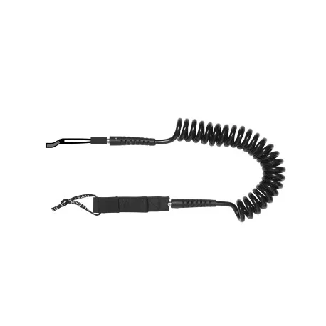 Accessoires PlanchesMystic Wing Board Leash Waist black