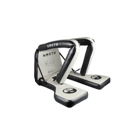 Accessoires PlanchesNorth Kiteboarding Dockstart Launch Pad