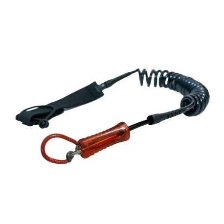 Accessoires PlanchesNorth Kiteboarding Quick Release Board Leash