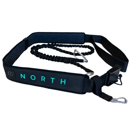 Accessoires PlanchesNorth Kiteboarding Waist Leash