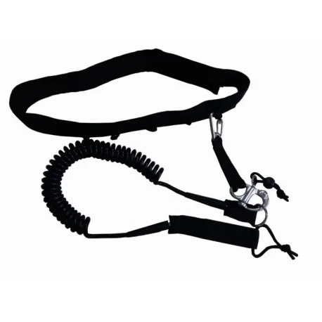 Accessoires PlanchesSurfpistols Leash WingFoil / Downwind larguable