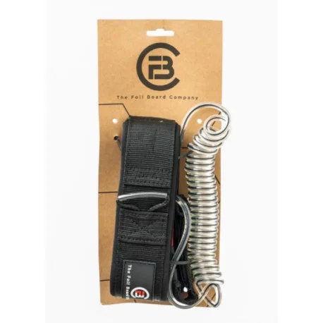 Accessoires PlanchesThe foil board company leash ceinture wingboard FBC