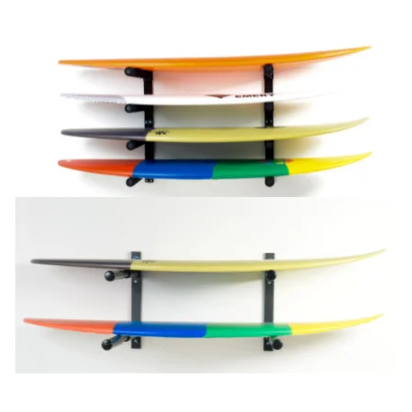 Accessoires Sports nautiques tractésSurfsystem board rack