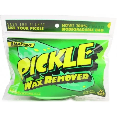 Accessoires Surf PICKLE WAX REMOVER