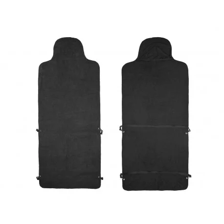 Accessoires SurfIon Serviette de siège imperméabilisée 2025