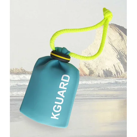 Accessoires SurfKGuard POCHETTE ÉTANCHE CLÉS ELECTRONIQUE