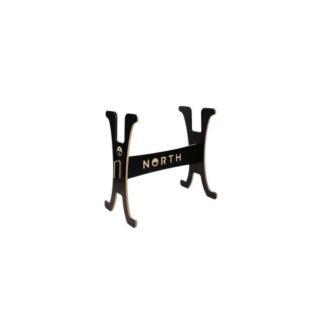 Accessoires SurfNorth Kiteboarding Support Shaper North 2025